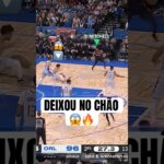 MEU DEUS, DONOVAN 😱🔥 #nba