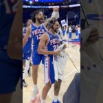 The Cam Payne Game™️