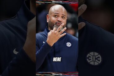 If the Nets want to be like the Pistons...it all starts with this year's draft 👀