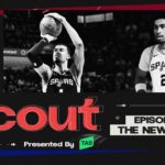 THE SCOUT S4E21: THE NEW SPURS!