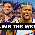 The Phoenix Suns Might Shock the NBA Again — Their Starting Lineup Is Coming Back