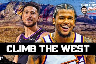 The Phoenix Suns Might Shock the NBA Again — Their Starting Lineup Is Coming Back