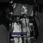 Trip has all the love in the world for his mom 💜 #utahjazz #jarenjacksonjr #podcast #interview #nba