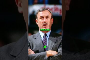 Why Michael Jordan Was Almost Never Drafted🟢🏀