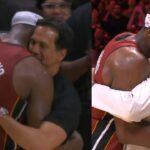 The moment Bam Adebayo scored 83 POINTS vs Wizards - 2nd most in NBA HISTORY