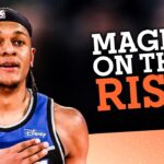 How far can the Magic go? + Kawhi's best season