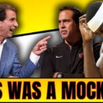 The Miami Heat and Erik Spoelstra made a MOCKERY of the NBA and Basketball