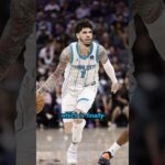 Don't look now! LaMelo Ball and the Charlotte Hornets are only 3.5 games back from the 5th seed.