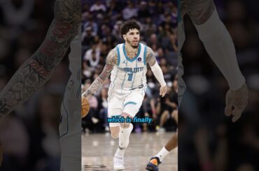 Don't look now! LaMelo Ball and the Charlotte Hornets are only 3.5 games back from the 5th seed.