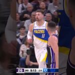 Micah Potter Down the Lane with AUTHORITY 😤