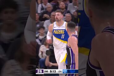 Micah Potter Down the Lane with AUTHORITY 😤