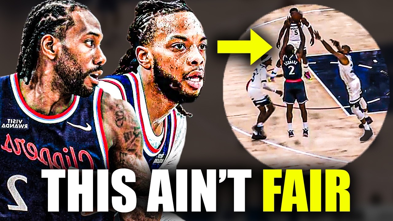 “New Look” LA Clippers Will SHOCK The NBA!