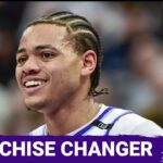 BREAKTHROUGH: How Keyonte George TRANSFORMED the Utah Jazz’s Future and IGNITED a Franchise Shift