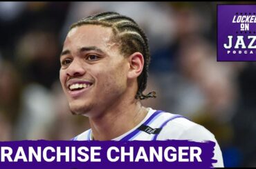 BREAKTHROUGH: How Keyonte George TRANSFORMED the Utah Jazz’s Future and IGNITED a Franchise Shift