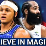 BREAKTHROUGH: Orlando Magic and Paolo Banchero FINALLY Figure It Out? Concerns GROW for Cavs