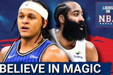 BREAKTHROUGH: Orlando Magic and Paolo Banchero FINALLY Figure It Out? Concerns GROW for Cavs