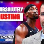 ESPN Analyst Trashes Bam Adebayo And The Miami Heat For Rigging The Game To Score 83 Points