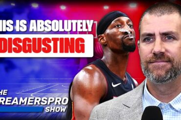 ESPN Analyst Trashes Bam Adebayo And The Miami Heat For Rigging The Game To Score 83 Points