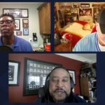 Behind the Curtain with Dukes and Bell