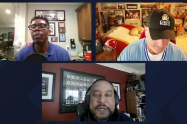 Behind the Curtain with Dukes and Bell