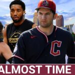 Cavs vs. Magic reaction, Joel Bitonio's decision, Guards rotation battles & Max Strus is almost back