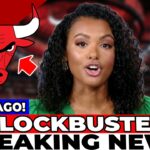 Bulls fans receive update on trade! Shocked fans! CHICAGO BULLS NEWS