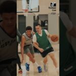 in the lab 🧪 #Spurs #NBA