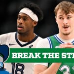 Will The Dallas Mavericks WIN Tonight Vs. Grizzlies? | DLLS MAVS PREGAME