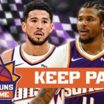 BREAKING: Grayson Allen OUT, Zubac DEBUTS As Phoenix Suns CAN'T SLEEP On Tanking Pacers