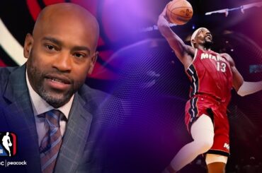 Reacting to Bam Adebayo's 83-point night: Something 'we'll always remember' | NBA on NBC