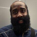 Cleveland Cavaliers: James Harden Believes Celtics Are 'THE STANDARD' Cavs Should Aim To Be