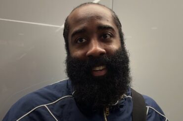 Cleveland Cavaliers: James Harden Believes Celtics Are 'THE STANDARD' Cavs Should Aim To Be