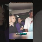 Billy Corgan Couldn’t Believe How Strong Dennis Rodman Was — Then He Went to North Korea