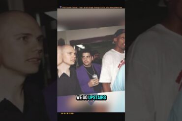 Billy Corgan Couldn’t Believe How Strong Dennis Rodman Was — Then He Went to North Korea