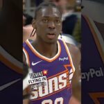 Out of nowhere #shorts