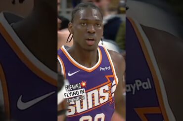 Out of nowhere #shorts