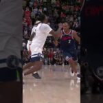 KAWHI STEP BACK 🤖