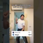 WHO's DANCING WITH ME TONIGHT!