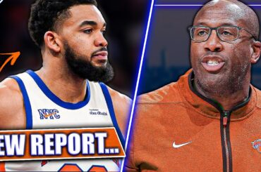 Multiple NEW Knicks Updates - This Defines EVERYTHING...