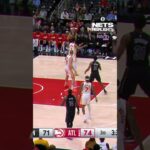 Career-best scoring night for Josh Minott! 💪 #nba #brooklynnets #basketball