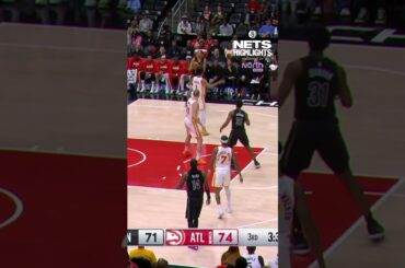 Career-best scoring night for Josh Minott! 💪 #nba #brooklynnets #basketball