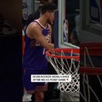 Book is a man of the people ☄️