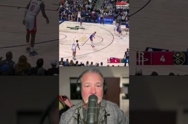 The Houston Rockets Are 3rd in the West... So why Do They Look so Bad?