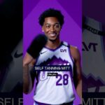 “beauty is pain” 🤣 #shorts #utahjazz