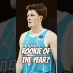 Kon Knueppel Is Taking Over the NBA Rookie Race #nba #nbashorts #basketball #shorts