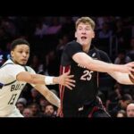 Milwaukee Bucks vs Miami Heat | Full Game Highlights | March 12, 2026 | NBA Season