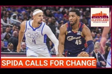 The Cavaliers got SCREWED by a STUPID NBA RULE for the 2nd time in as many weeks in loss to Magic...