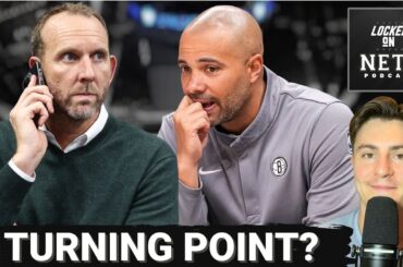 TURNING POINT: The Brooklyn Nets' AGGRESSIVE Tank Has OFFICIALLY Begun | Better Late Than Never?