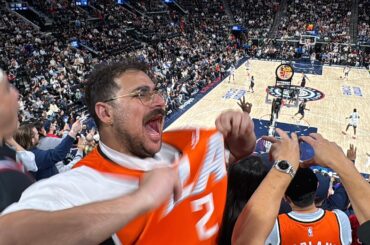 LA Clippers BACK OVER 500 After Kawhi Leonard's 45 Point Masterclass vs Minnesota (Vlog #21)