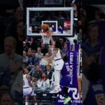 a country to make proud, a debut to write home about 💜🇩🇴 #utahjazz #anderssongarcia #nbadebut